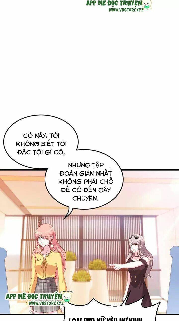 Bảo Bối Đáng Yêu Đột Kích Chapter 57 - Trang 2