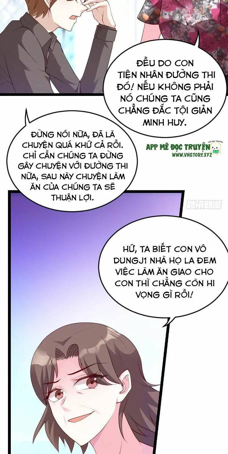 Bảo Bối Đáng Yêu Đột Kích Chapter 56 - Trang 2