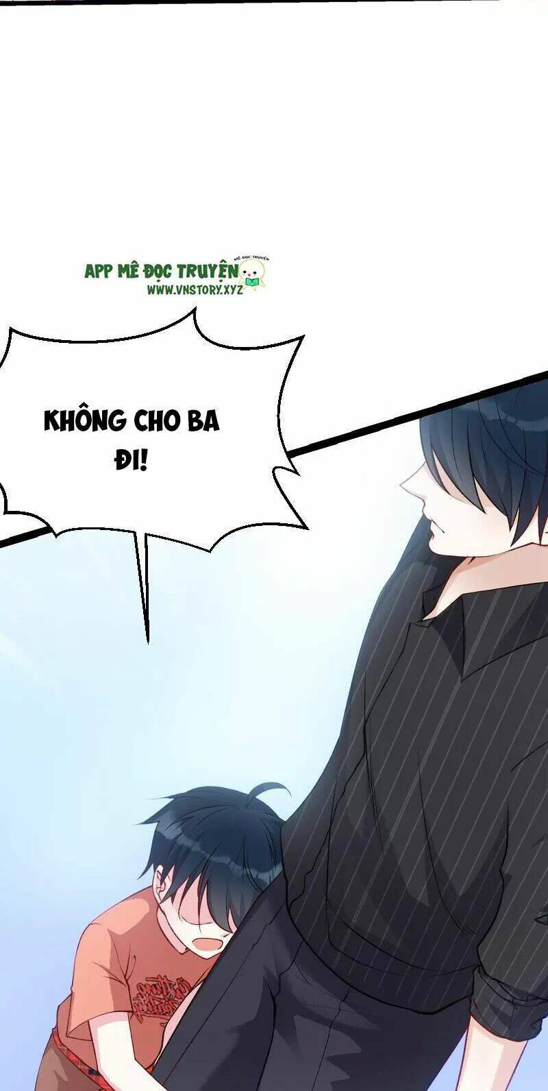 Bảo Bối Đáng Yêu Đột Kích Chapter 56 - Trang 2