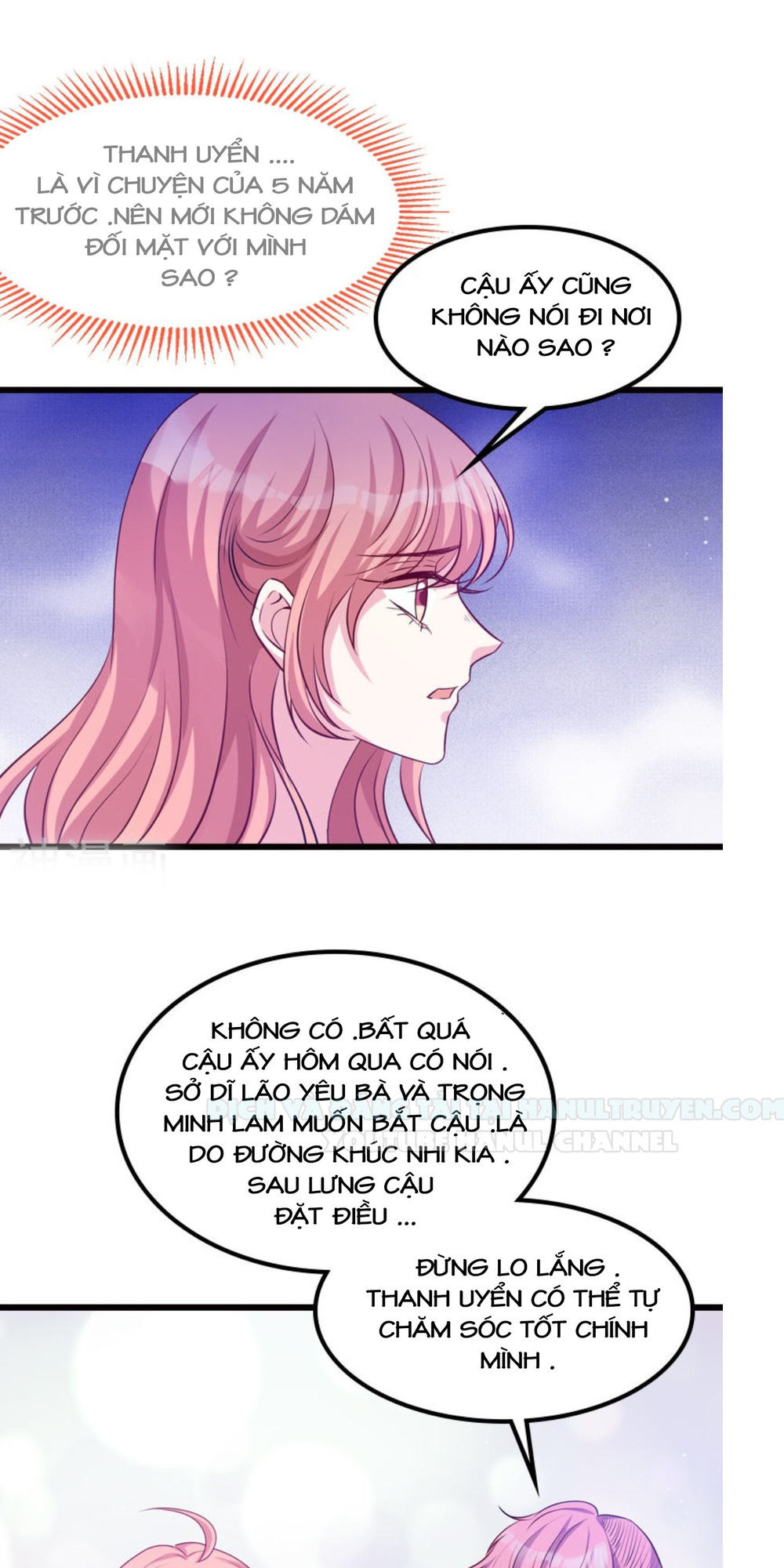 Bảo Bối Đáng Yêu Đột Kích Chapter 54 - Trang 2