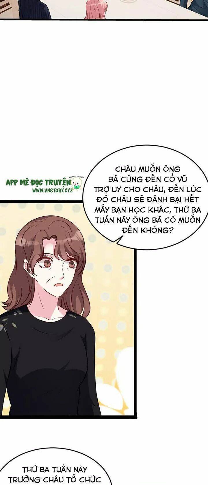 Bảo Bối Đáng Yêu Đột Kích Chapter 53 - Trang 2