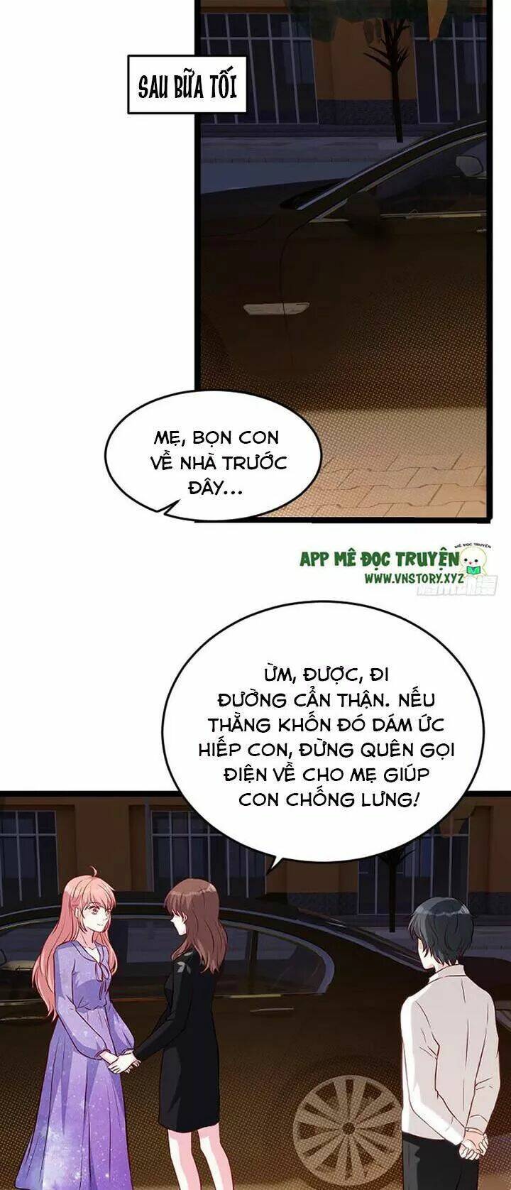 Bảo Bối Đáng Yêu Đột Kích Chapter 53 - Trang 2