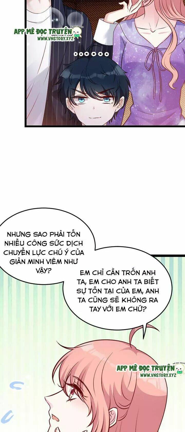 Bảo Bối Đáng Yêu Đột Kích Chapter 53 - Trang 2