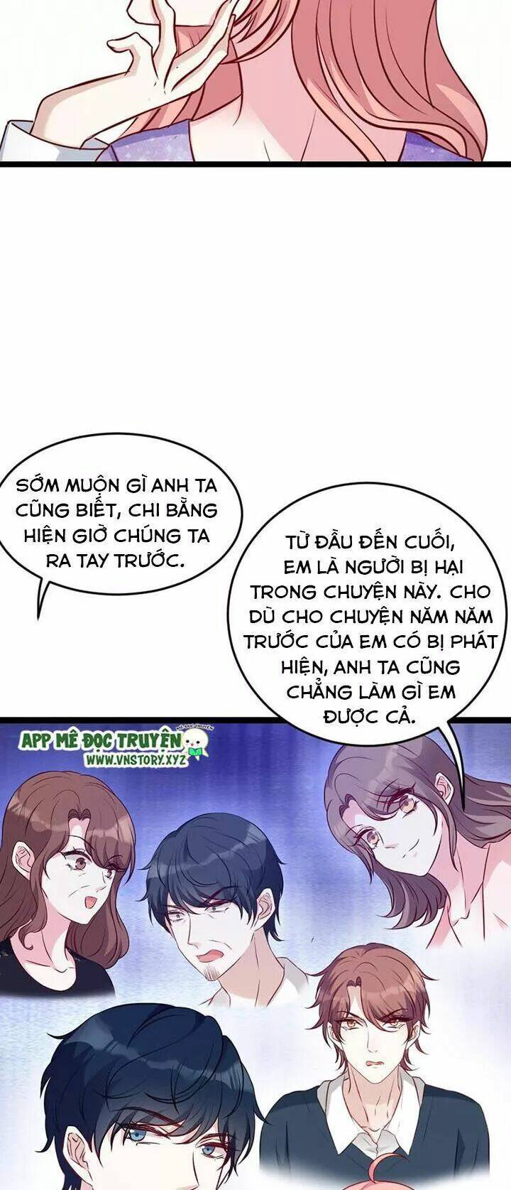 Bảo Bối Đáng Yêu Đột Kích Chapter 53 - Trang 2