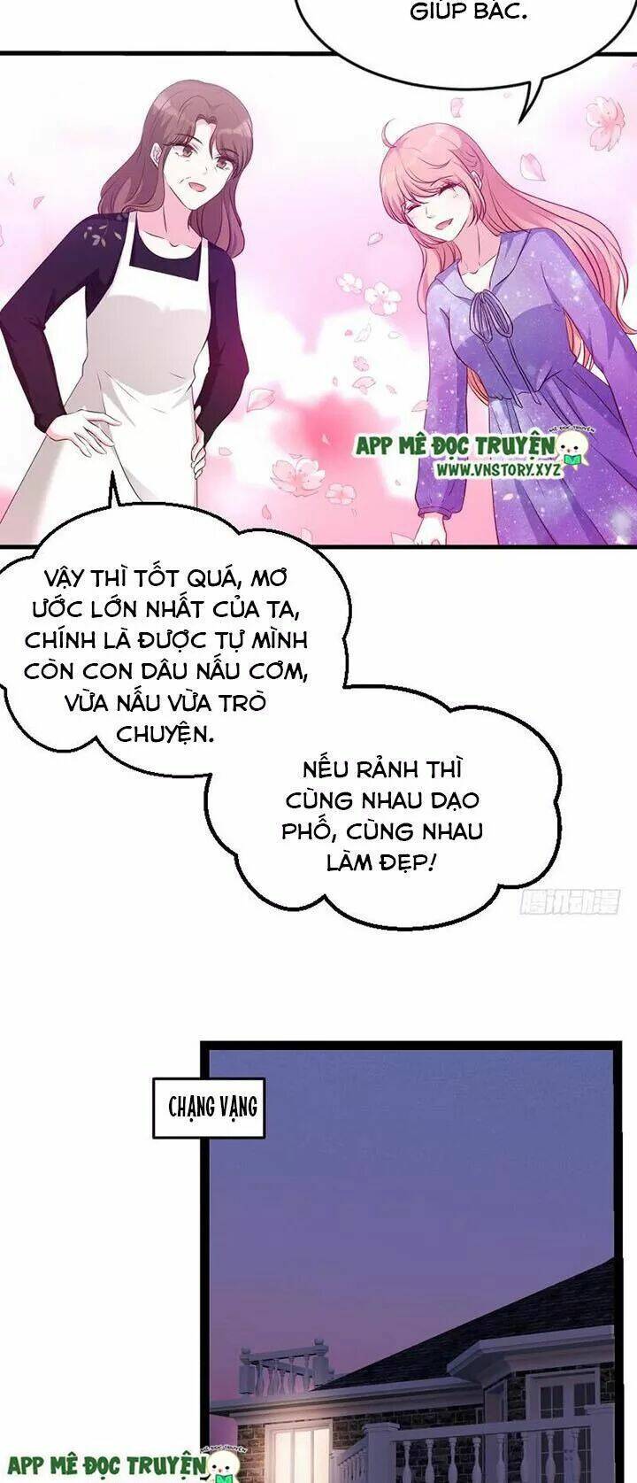 Bảo Bối Đáng Yêu Đột Kích Chapter 53 - Trang 2