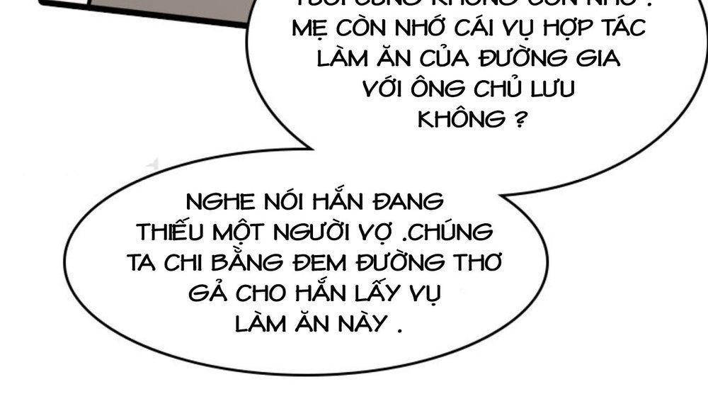 Bảo Bối Đáng Yêu Đột Kích Chapter 51 - Trang 2