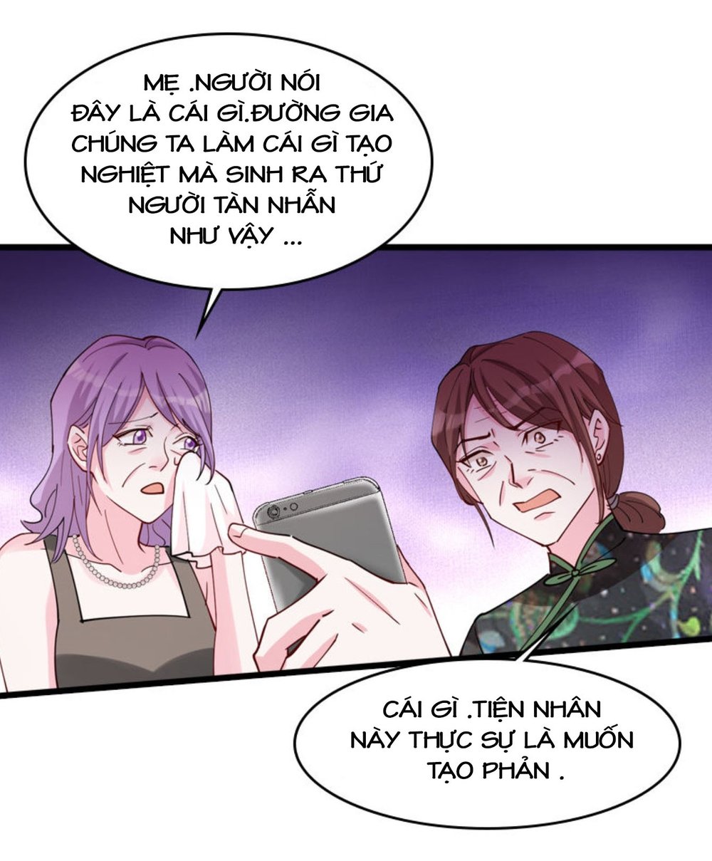 Bảo Bối Đáng Yêu Đột Kích Chapter 51 - Trang 2