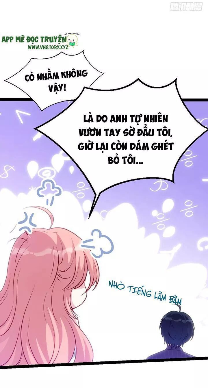 Bảo Bối Đáng Yêu Đột Kích Chapter 49 - Trang 2