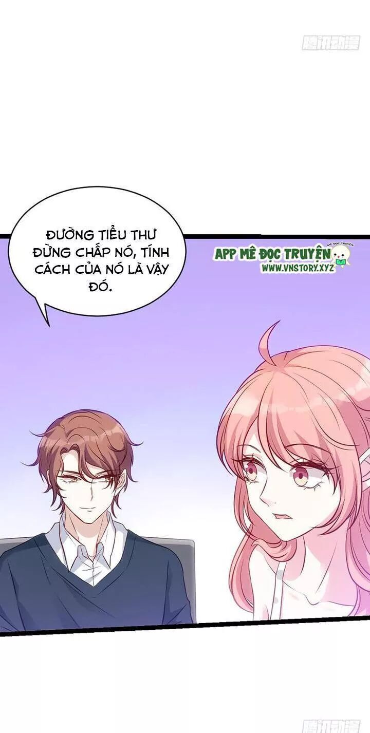 Bảo Bối Đáng Yêu Đột Kích Chapter 49 - Trang 2