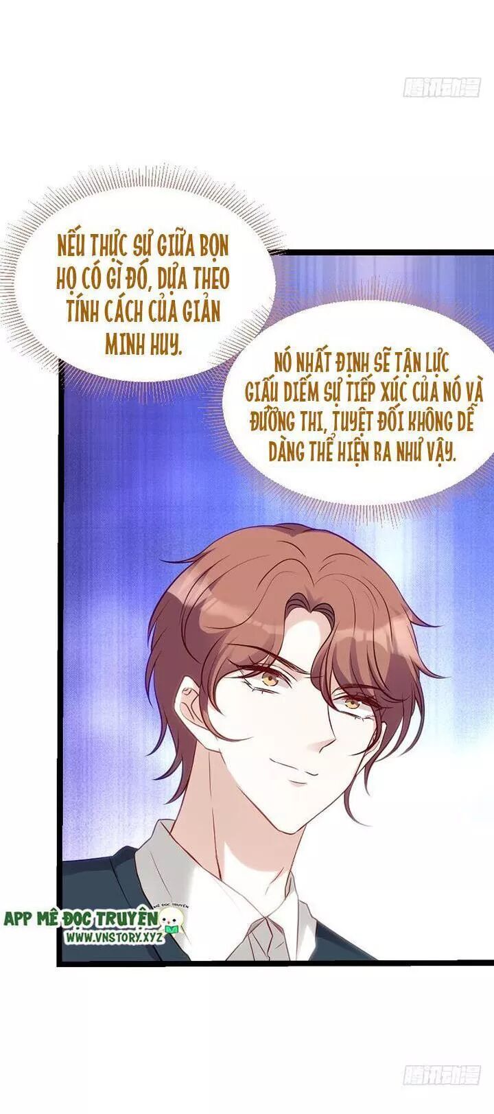 Bảo Bối Đáng Yêu Đột Kích Chapter 49 - Trang 2