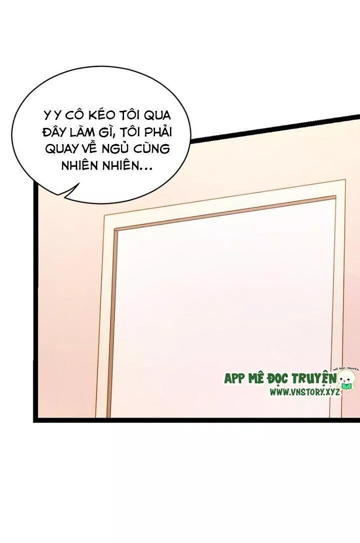 Bảo Bối Đáng Yêu Đột Kích Chapter 49 - Trang 2