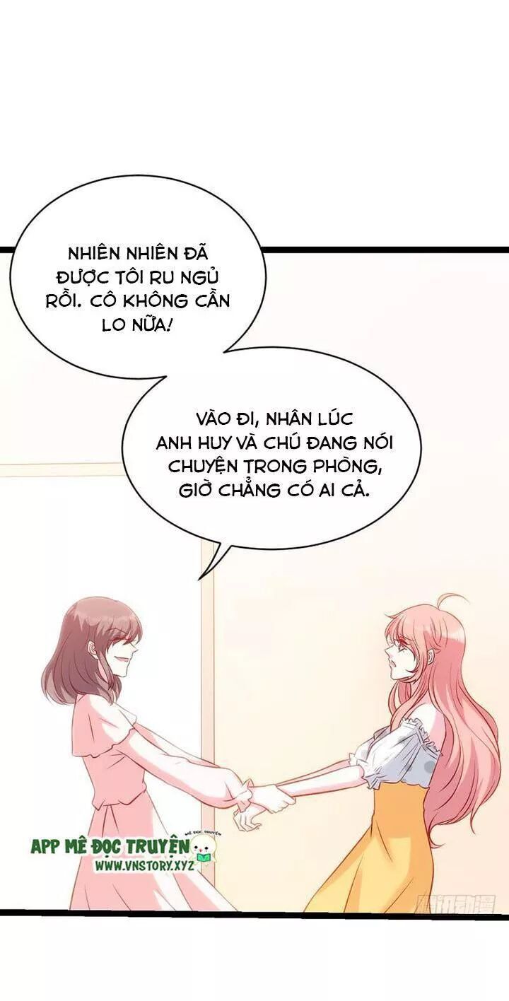 Bảo Bối Đáng Yêu Đột Kích Chapter 49 - Trang 2