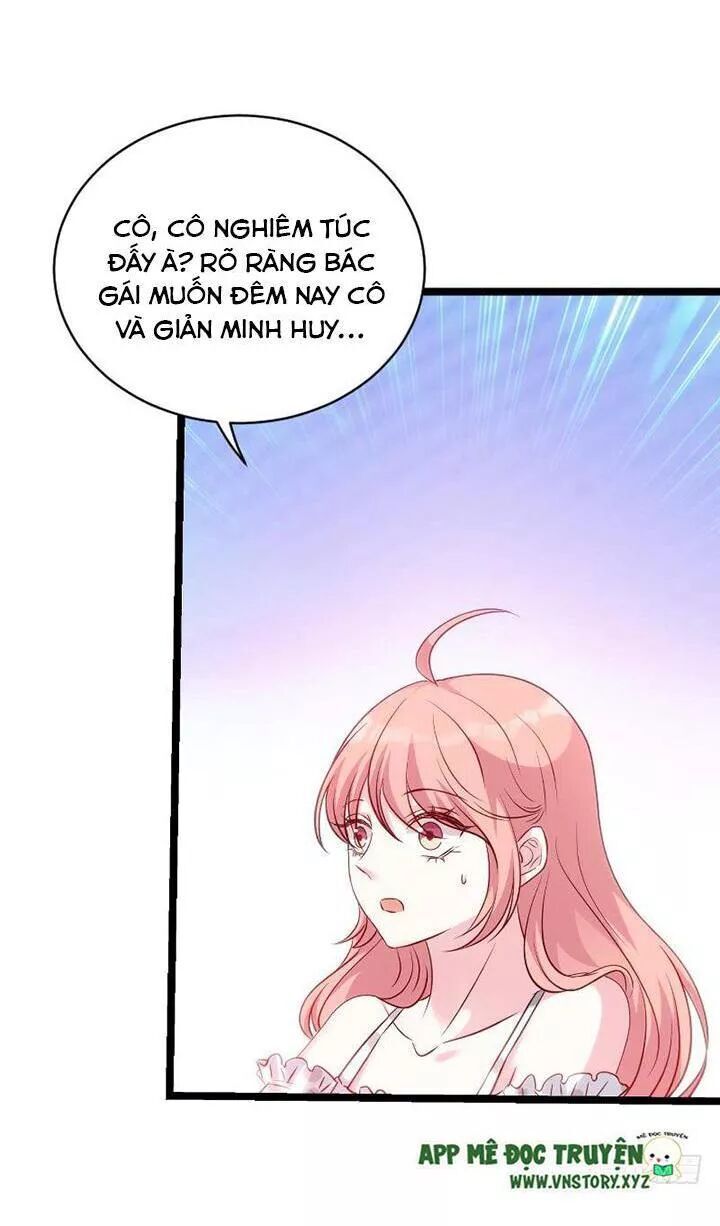 Bảo Bối Đáng Yêu Đột Kích Chapter 49 - Trang 2