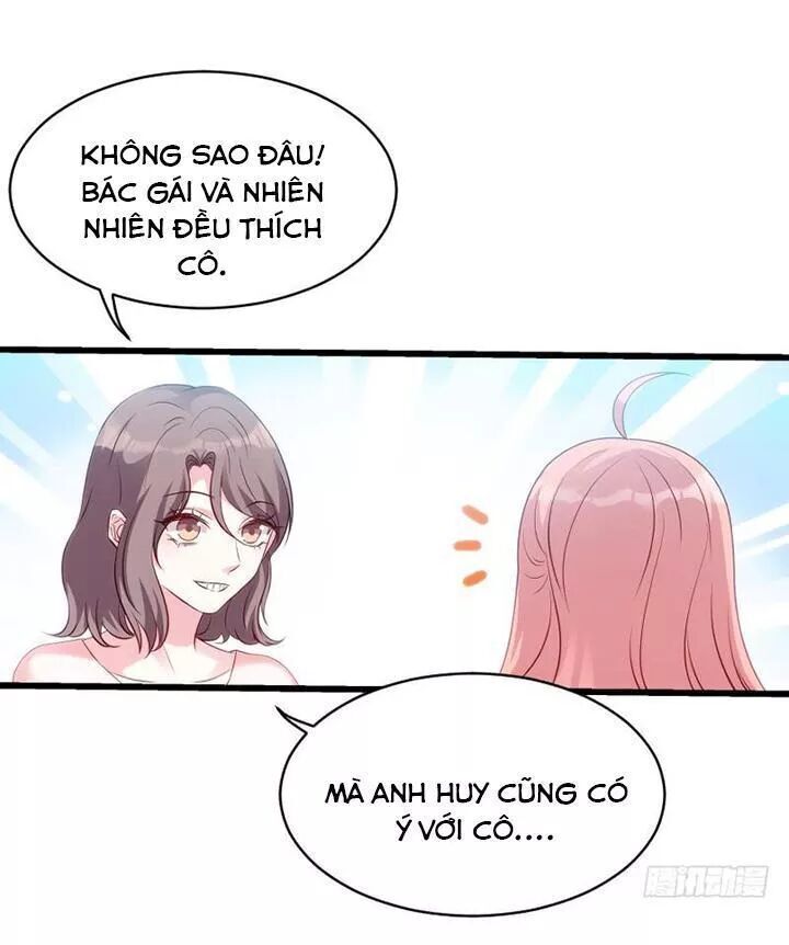 Bảo Bối Đáng Yêu Đột Kích Chapter 49 - Trang 2