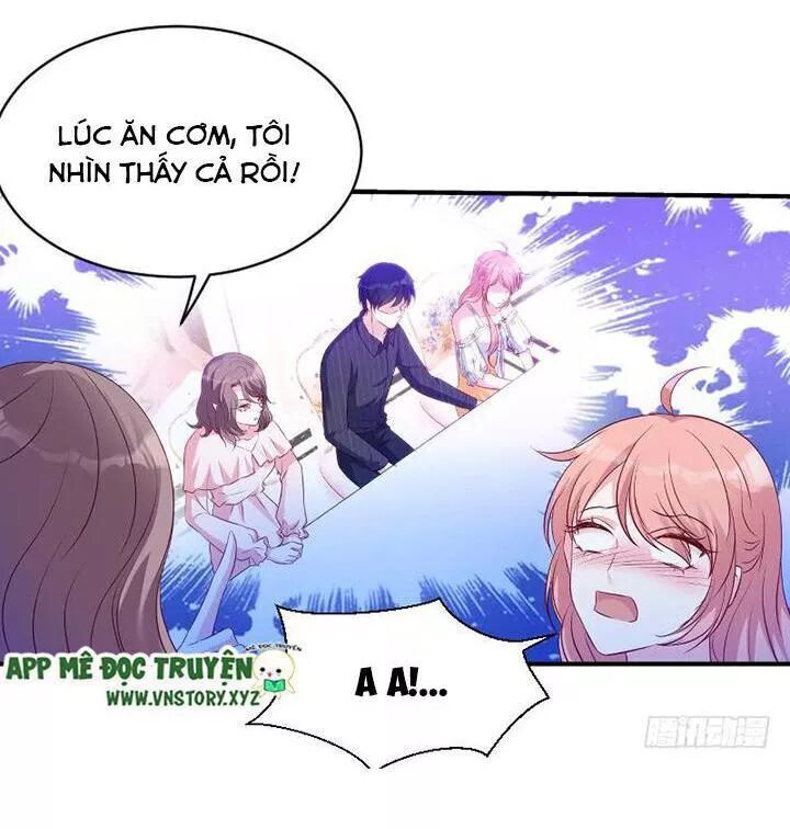 Bảo Bối Đáng Yêu Đột Kích Chapter 49 - Trang 2