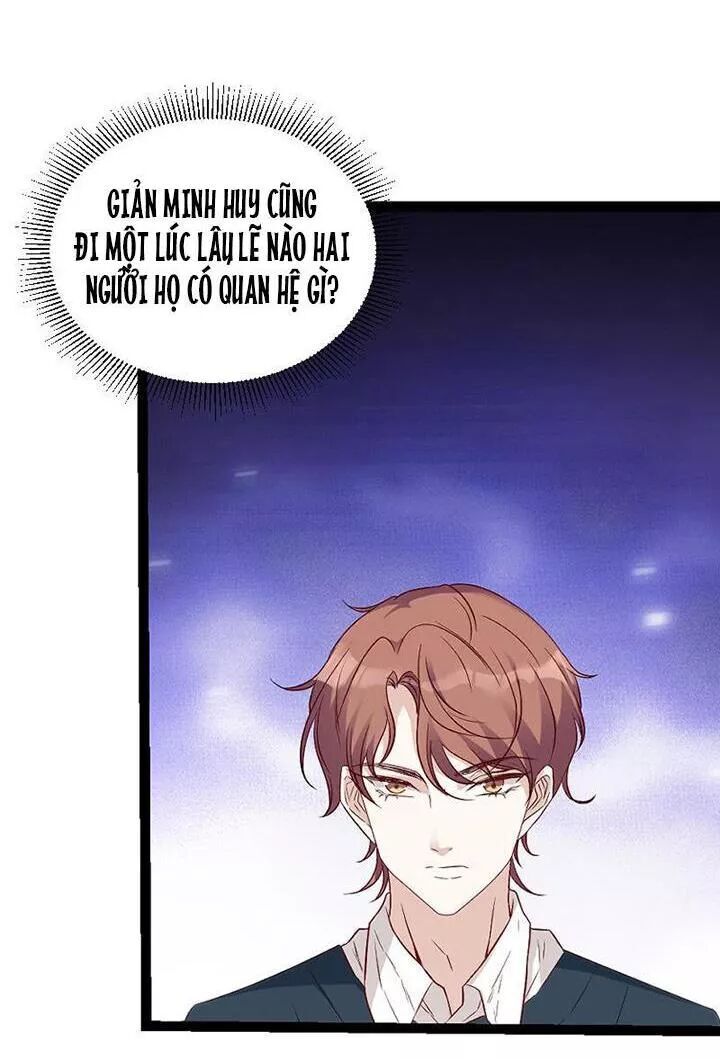 Bảo Bối Đáng Yêu Đột Kích Chapter 49 - Trang 2