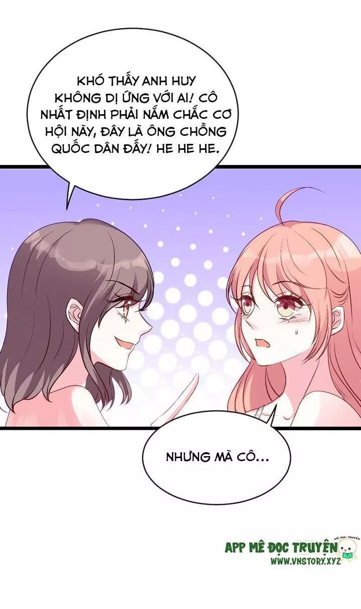 Bảo Bối Đáng Yêu Đột Kích Chapter 49 - Trang 2