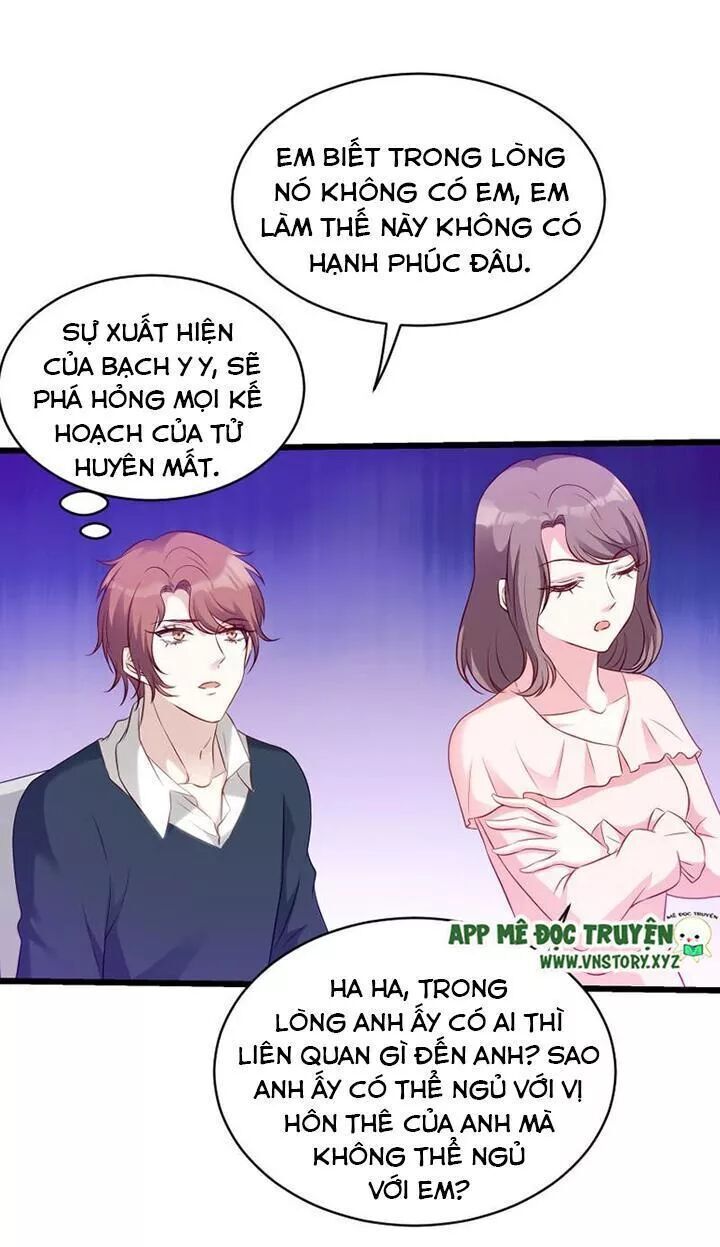 Bảo Bối Đáng Yêu Đột Kích Chapter 49 - Trang 2