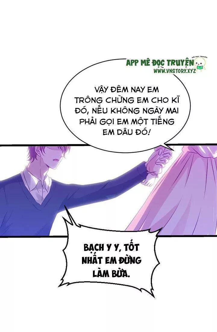 Bảo Bối Đáng Yêu Đột Kích Chapter 49 - Trang 2