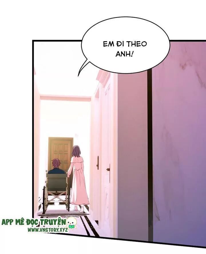 Bảo Bối Đáng Yêu Đột Kích Chapter 49 - Trang 2