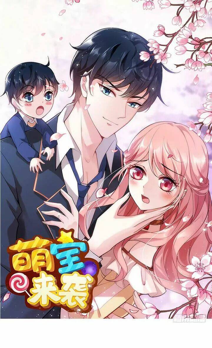 Bảo Bối Đáng Yêu Đột Kích Chapter 48 - Trang 2