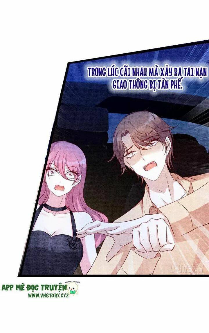 Bảo Bối Đáng Yêu Đột Kích Chapter 48 - Trang 2