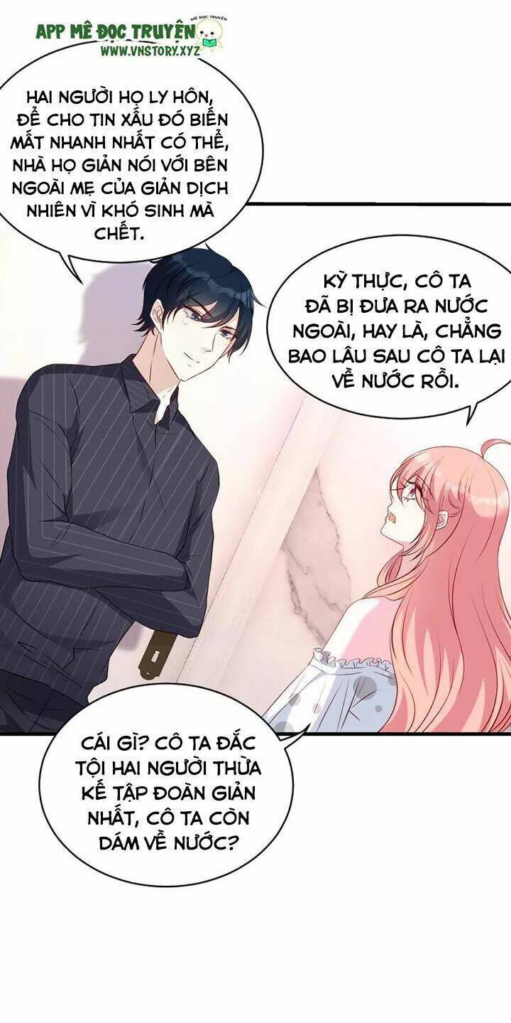 Bảo Bối Đáng Yêu Đột Kích Chapter 48 - Trang 2