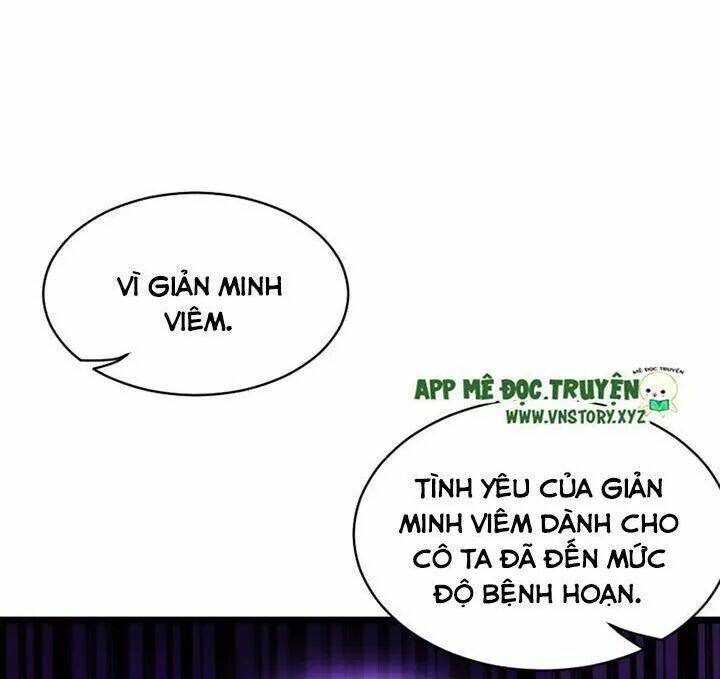 Bảo Bối Đáng Yêu Đột Kích Chapter 48 - Trang 2