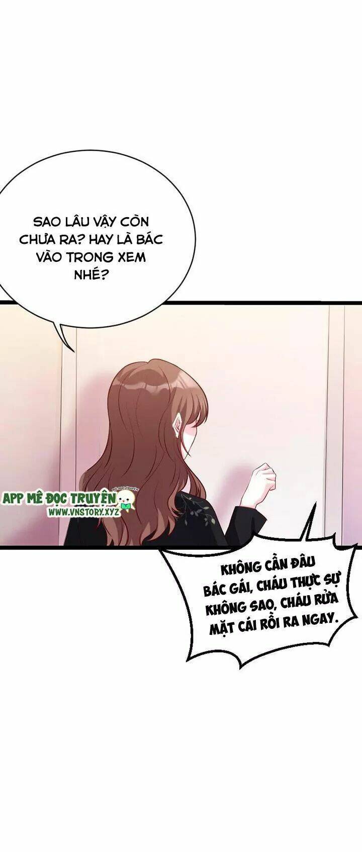 Bảo Bối Đáng Yêu Đột Kích Chapter 48 - Trang 2