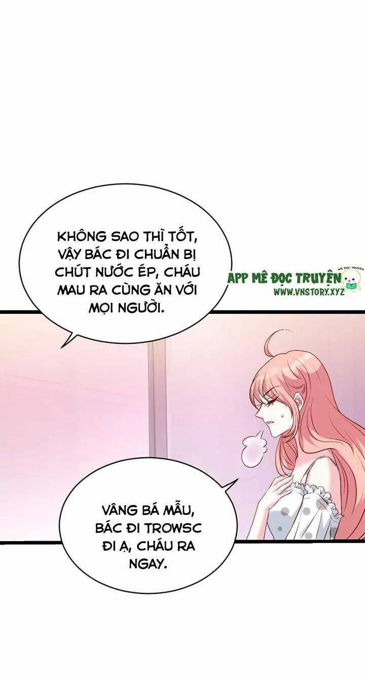 Bảo Bối Đáng Yêu Đột Kích Chapter 48 - Trang 2