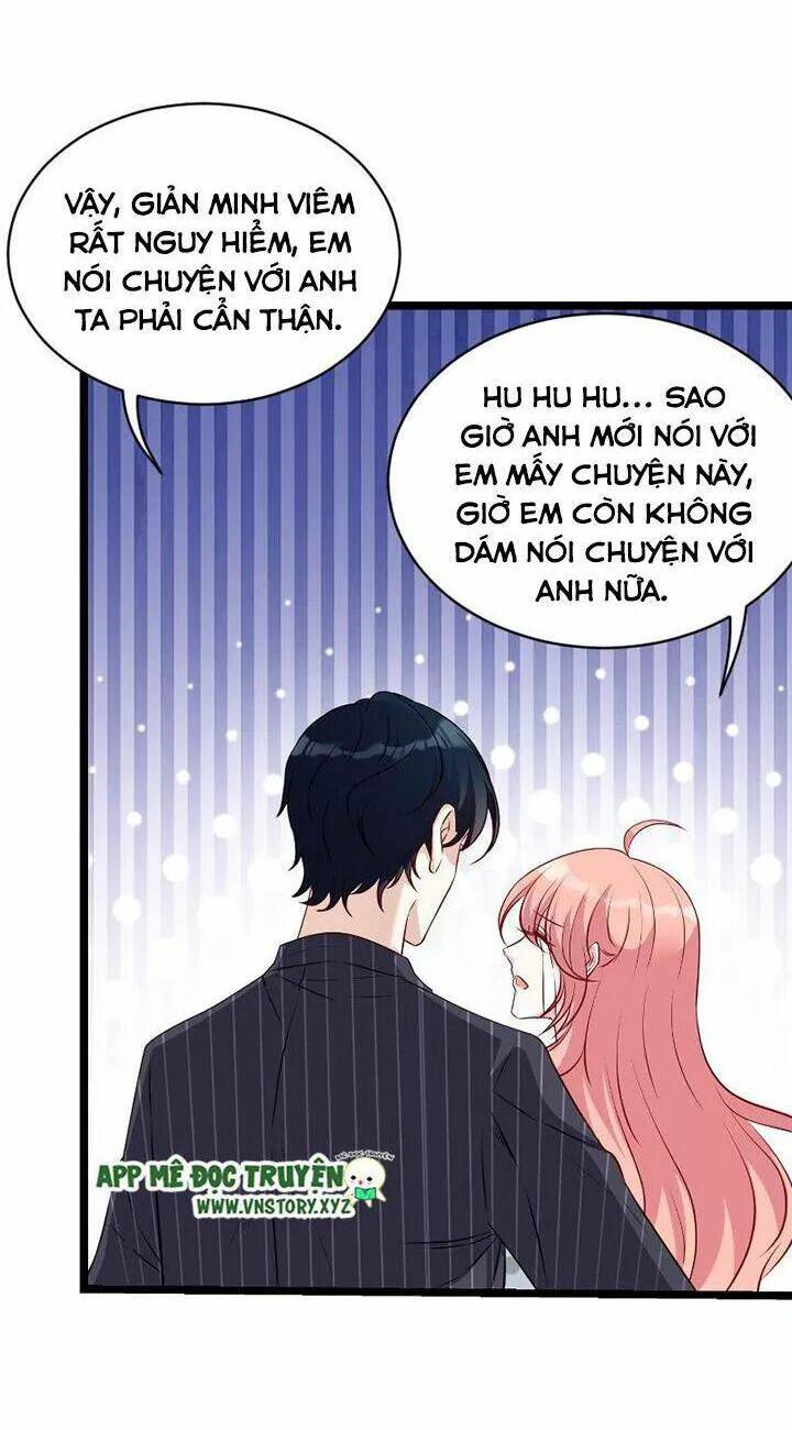 Bảo Bối Đáng Yêu Đột Kích Chapter 48 - Trang 2