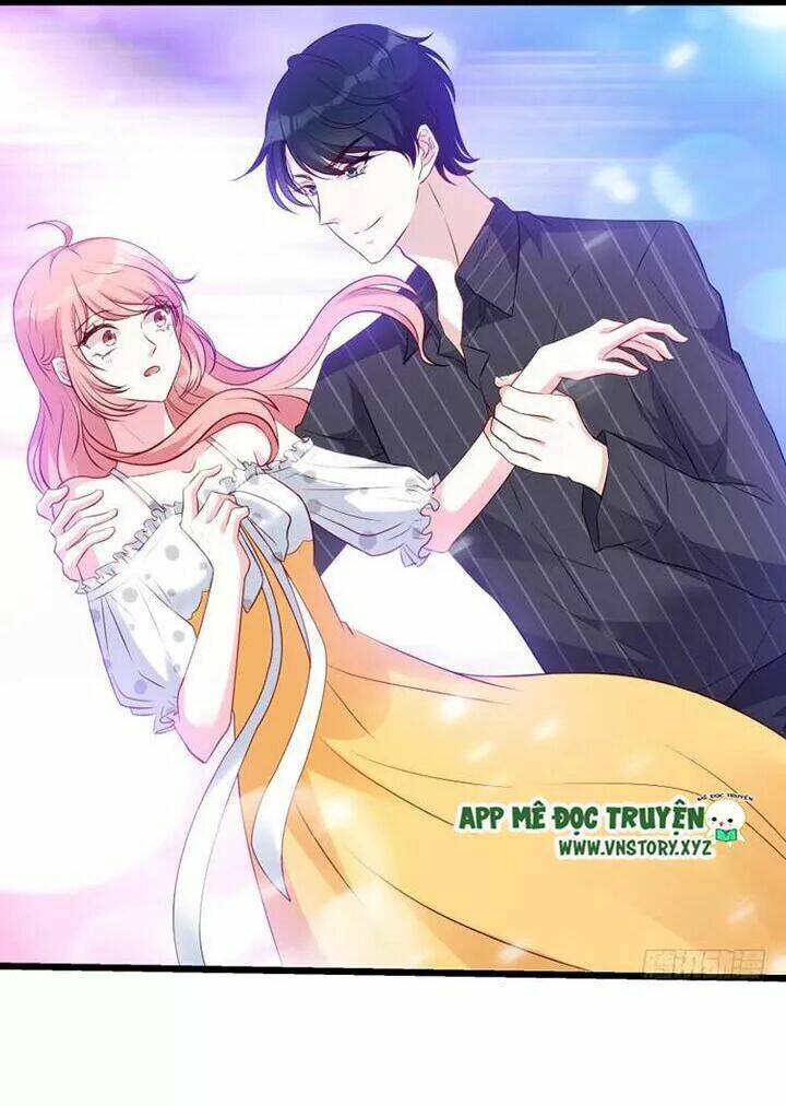 Bảo Bối Đáng Yêu Đột Kích Chapter 48 - Trang 2