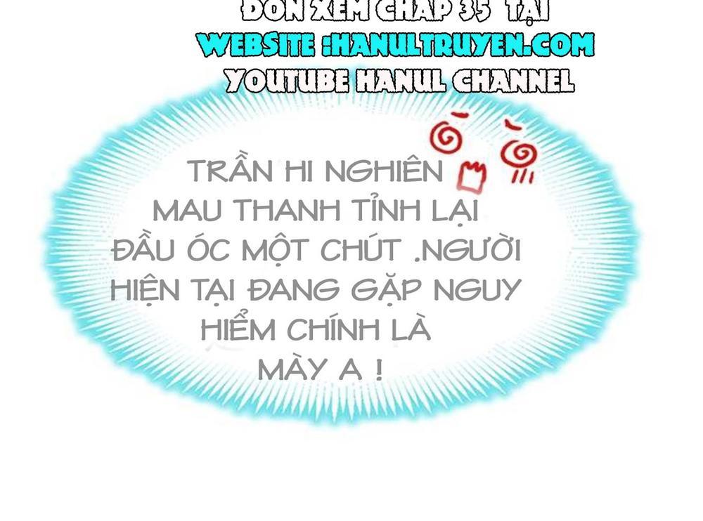 Bảo Bối Đáng Yêu Đột Kích Chapter 47 - Trang 2