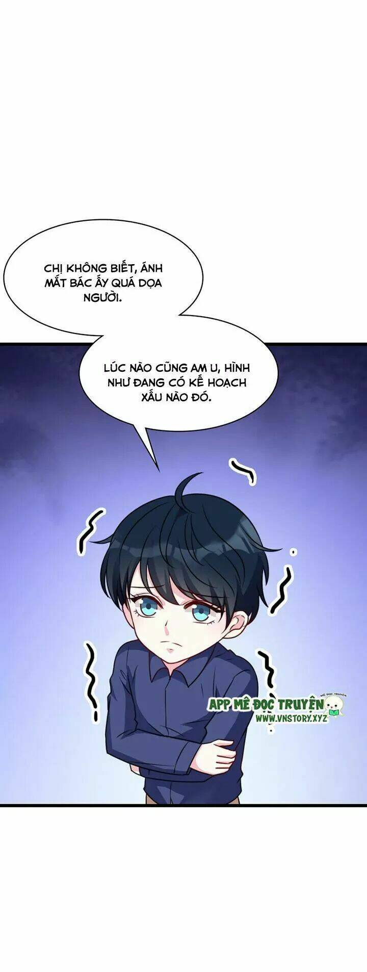 Bảo Bối Đáng Yêu Đột Kích Chapter 46 - Trang 2