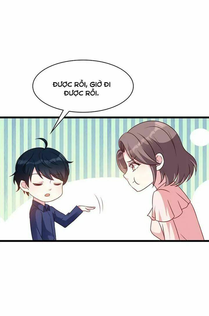 Bảo Bối Đáng Yêu Đột Kích Chapter 46 - Trang 2