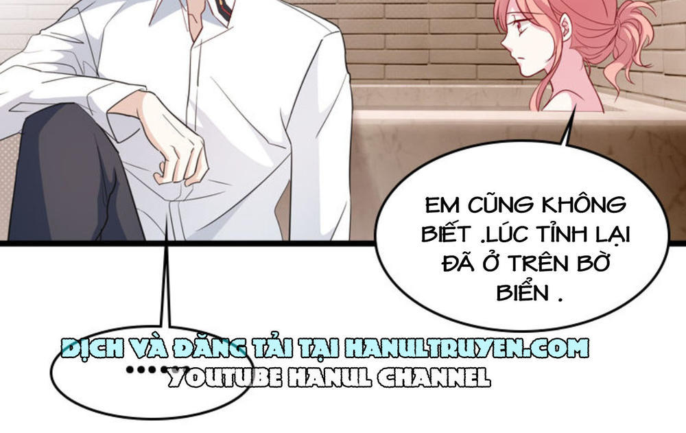 Bảo Bối Đáng Yêu Đột Kích Chapter 45 - Trang 2