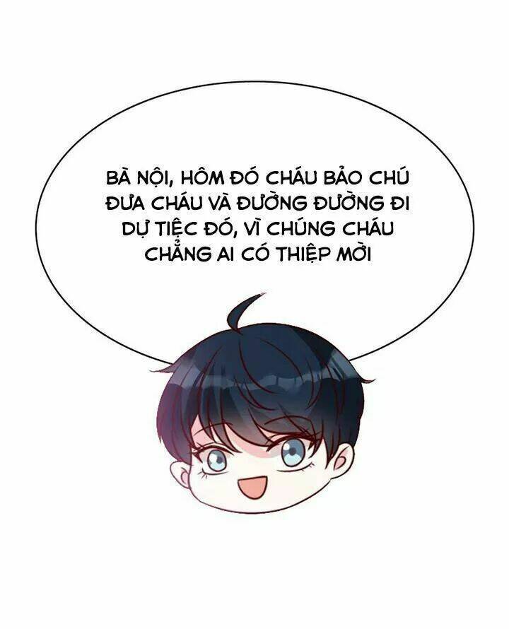 Bảo Bối Đáng Yêu Đột Kích Chapter 44 - Trang 2