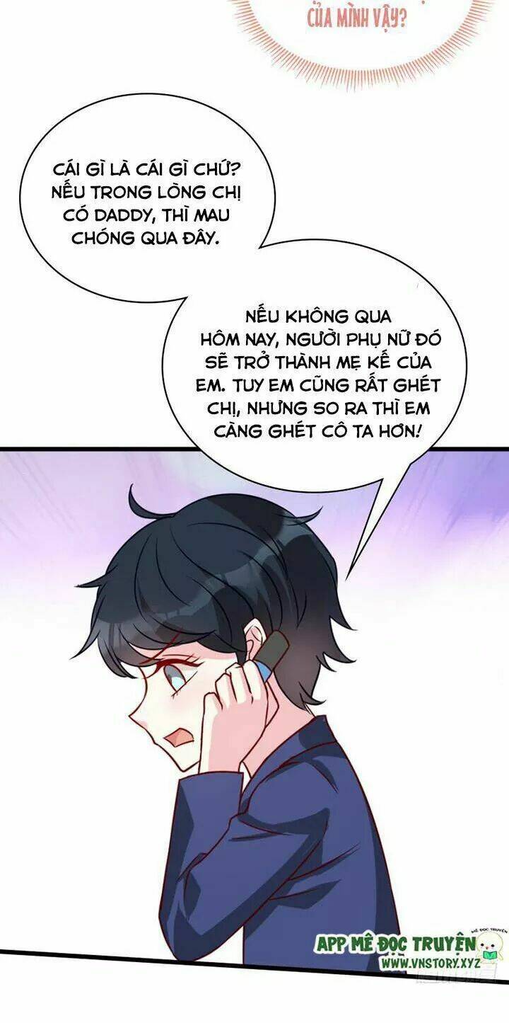 Bảo Bối Đáng Yêu Đột Kích Chapter 44 - Trang 2