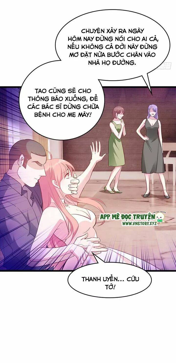 Bảo Bối Đáng Yêu Đột Kích Chapter 43 - Trang 2