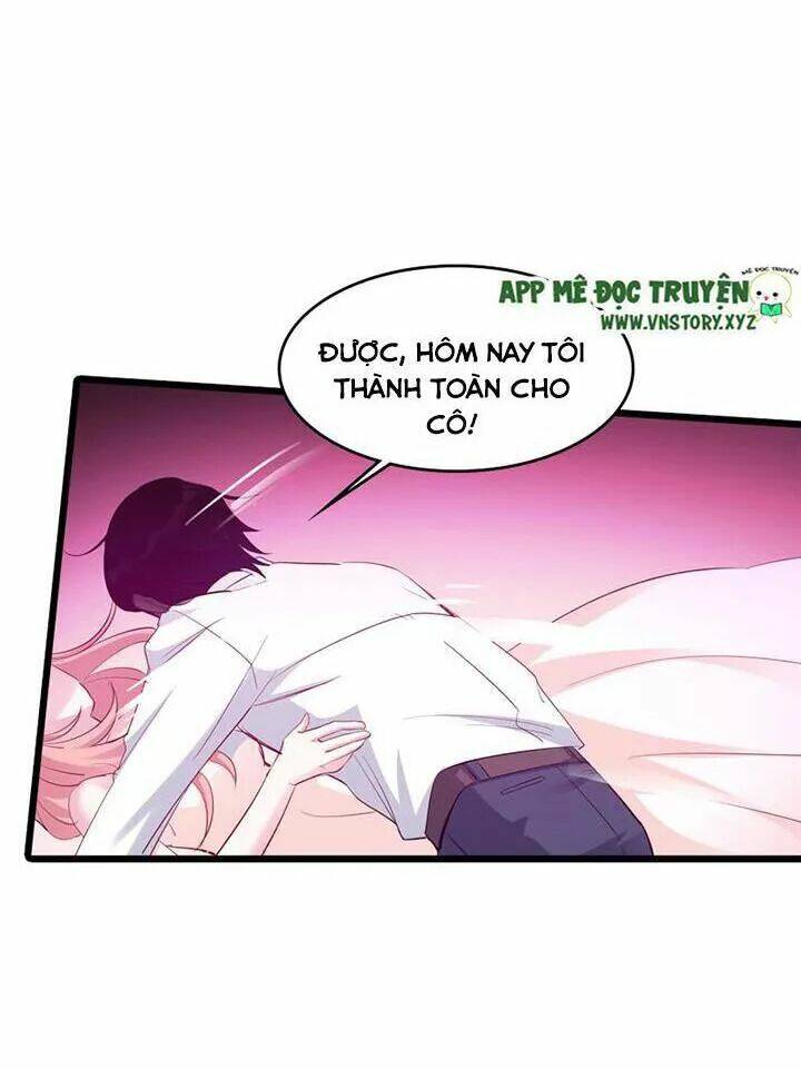 Bảo Bối Đáng Yêu Đột Kích Chapter 43 - Trang 2