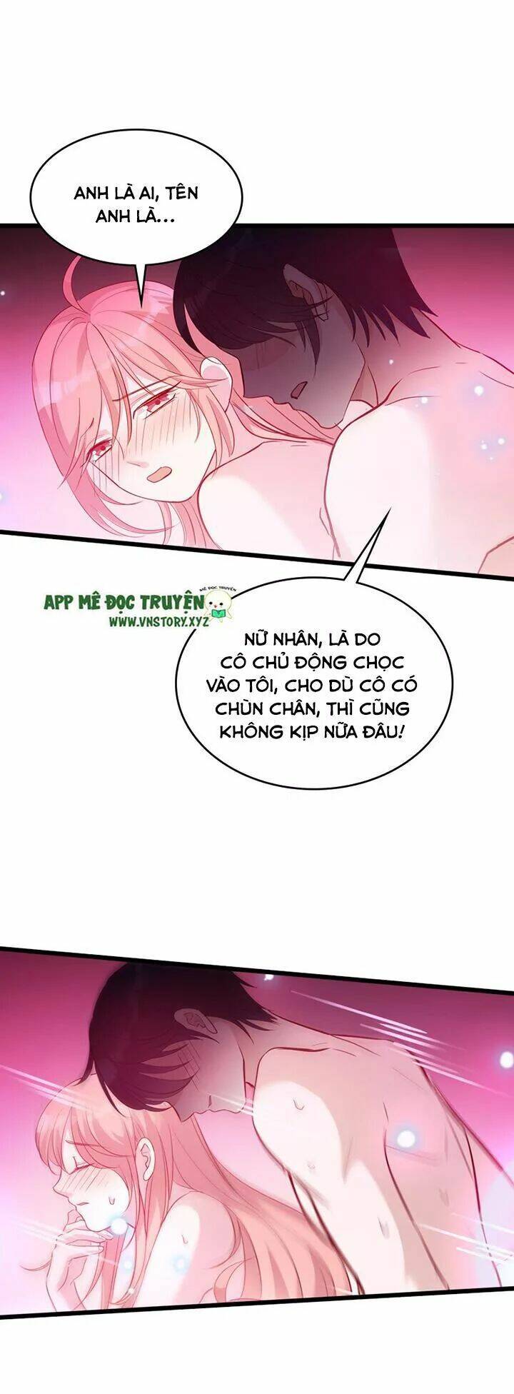 Bảo Bối Đáng Yêu Đột Kích Chapter 43 - Trang 2