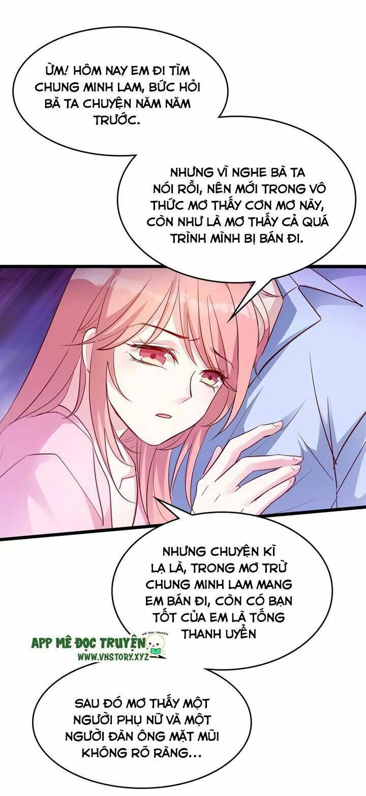 Bảo Bối Đáng Yêu Đột Kích Chapter 43 - Trang 2