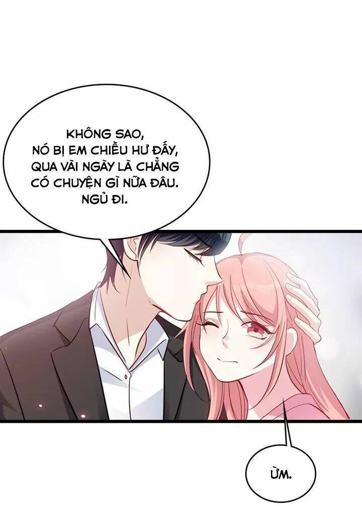 Bảo Bối Đáng Yêu Đột Kích Chapter 43 - Trang 2