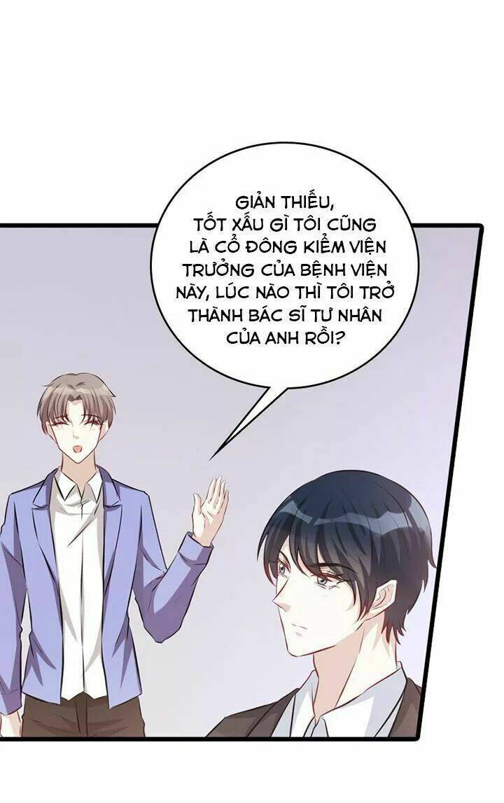 Bảo Bối Đáng Yêu Đột Kích Chapter 41 - Trang 2