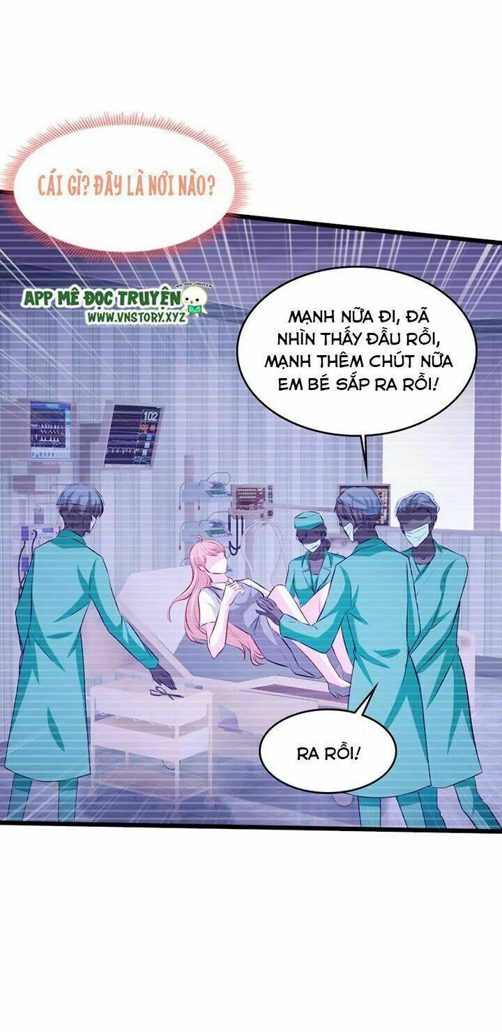 Bảo Bối Đáng Yêu Đột Kích Chapter 41 - Trang 2