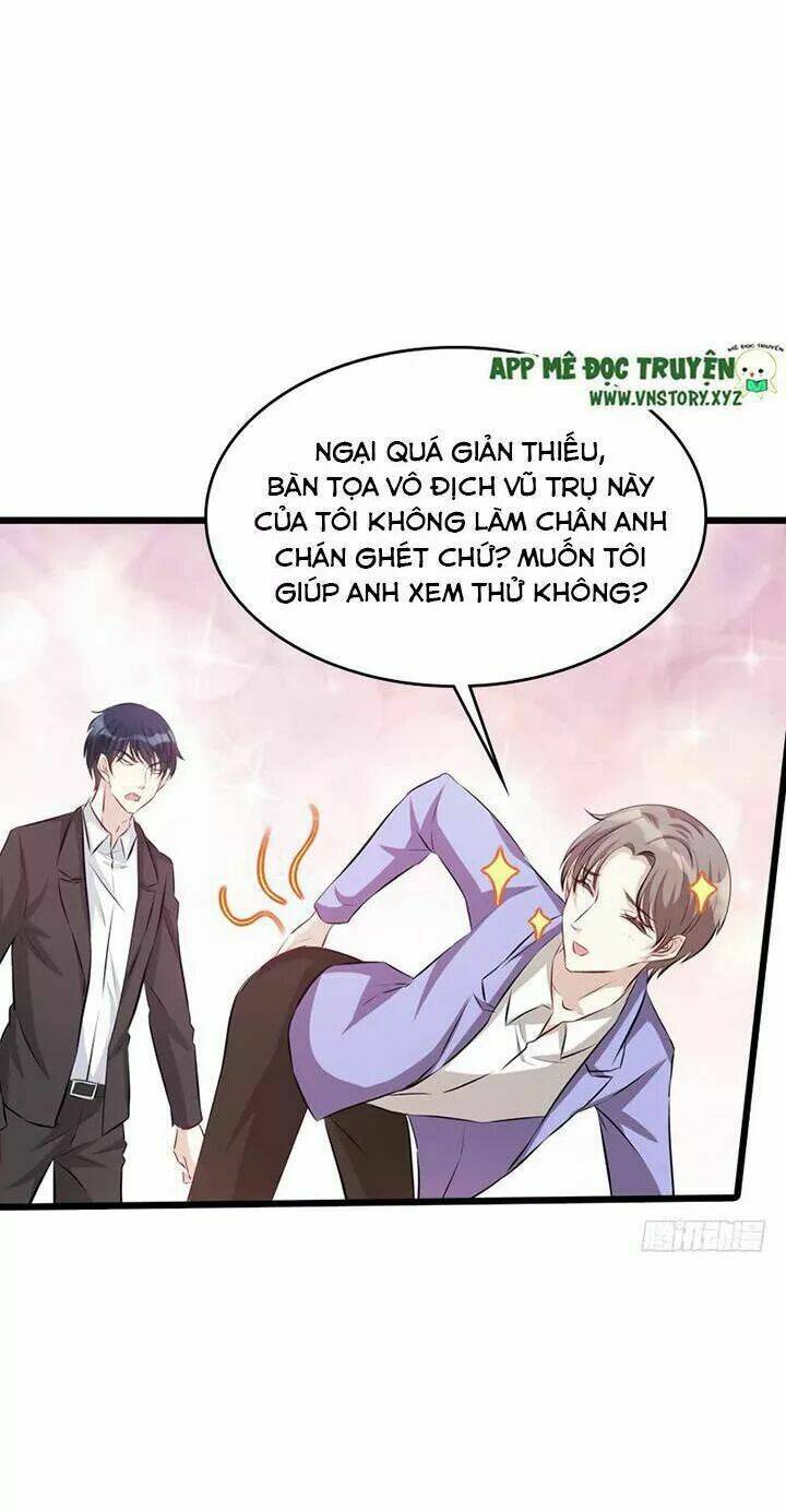 Bảo Bối Đáng Yêu Đột Kích Chapter 41 - Trang 2