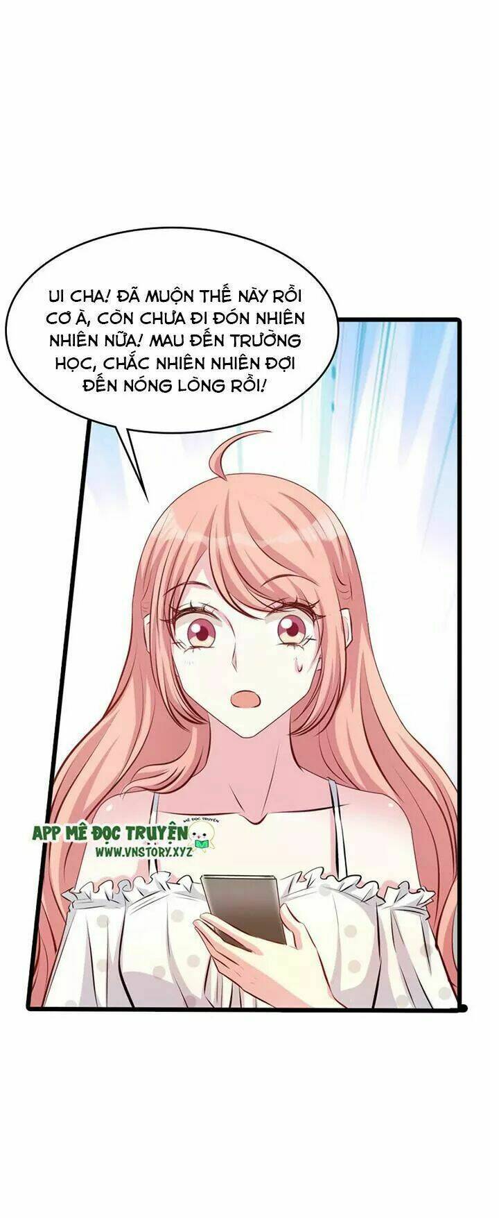 Bảo Bối Đáng Yêu Đột Kích Chapter 41 - Trang 2