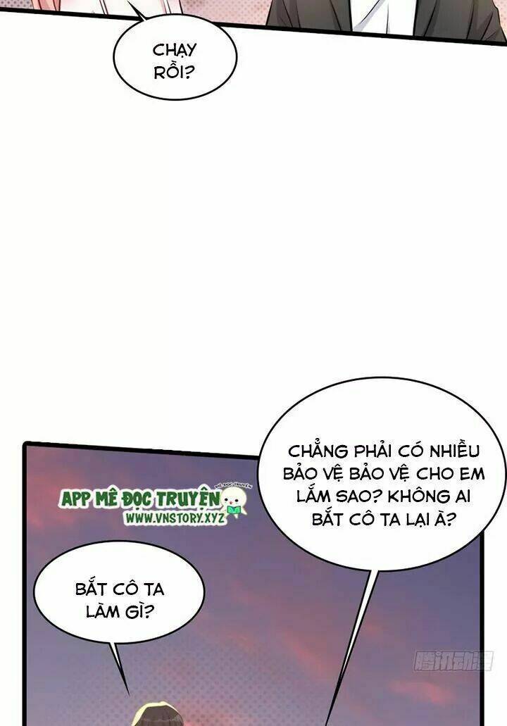 Bảo Bối Đáng Yêu Đột Kích Chapter 41 - Trang 2