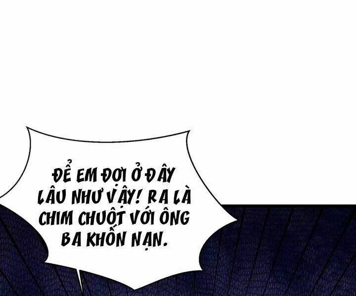 Bảo Bối Đáng Yêu Đột Kích Chapter 41 - Trang 2