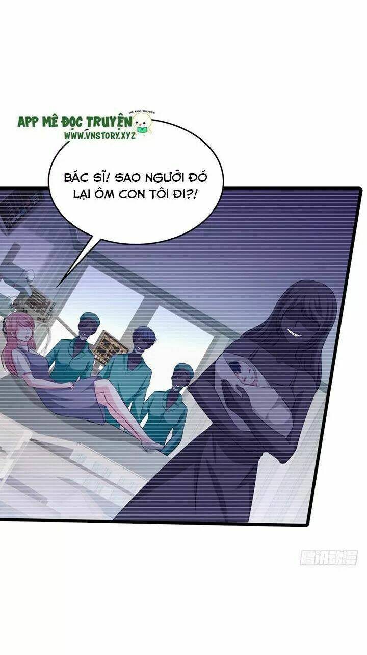 Bảo Bối Đáng Yêu Đột Kích Chapter 41 - Trang 2